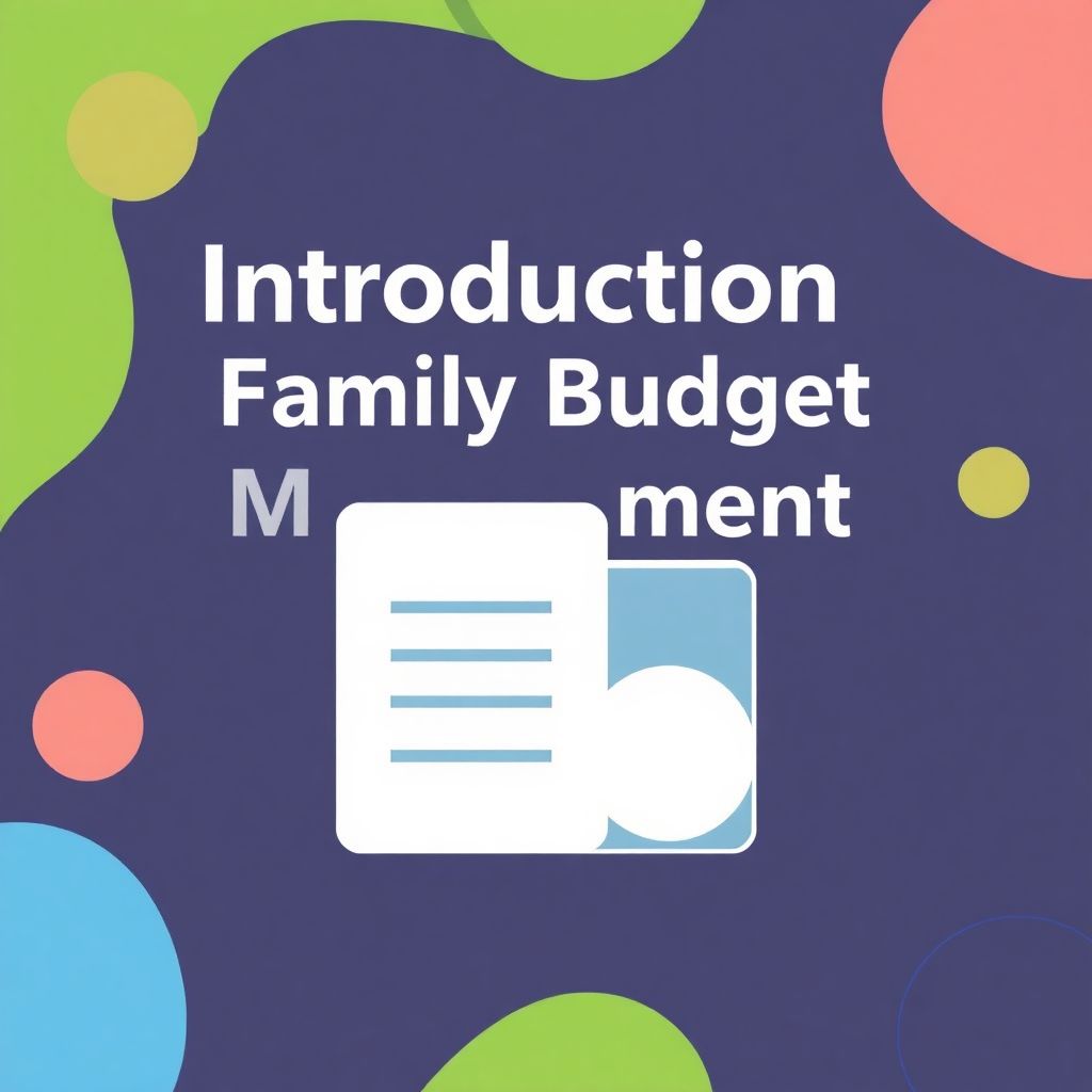 Семейный бюджет в excel или google Таблицах: как правильно составить и использовать шаблон