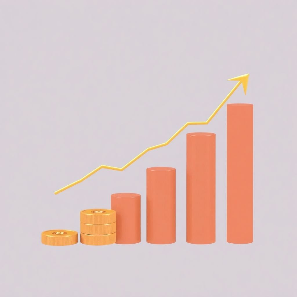 Сложный процент: что это такое и как он помогает быстрее накопить капитал