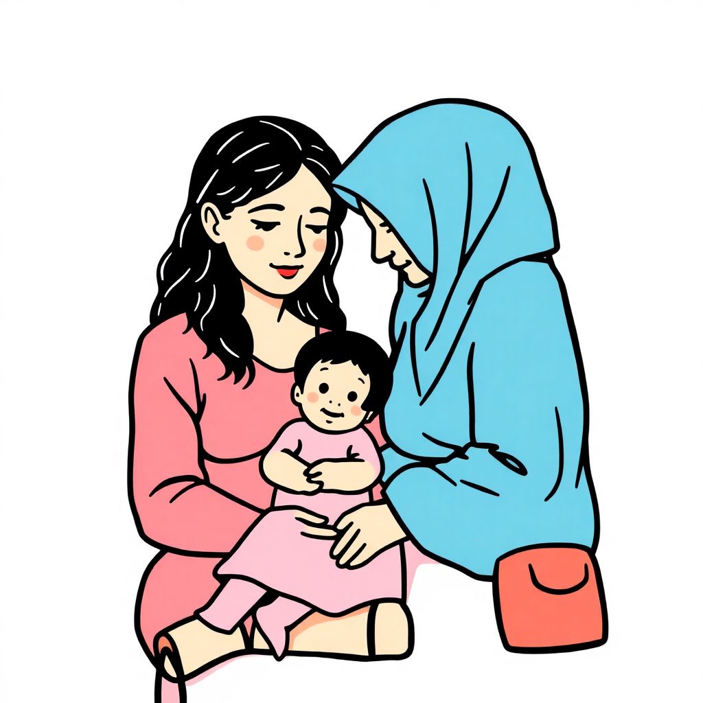 Материнский капитал в 2024 году: как и на что можно потратить средства программы