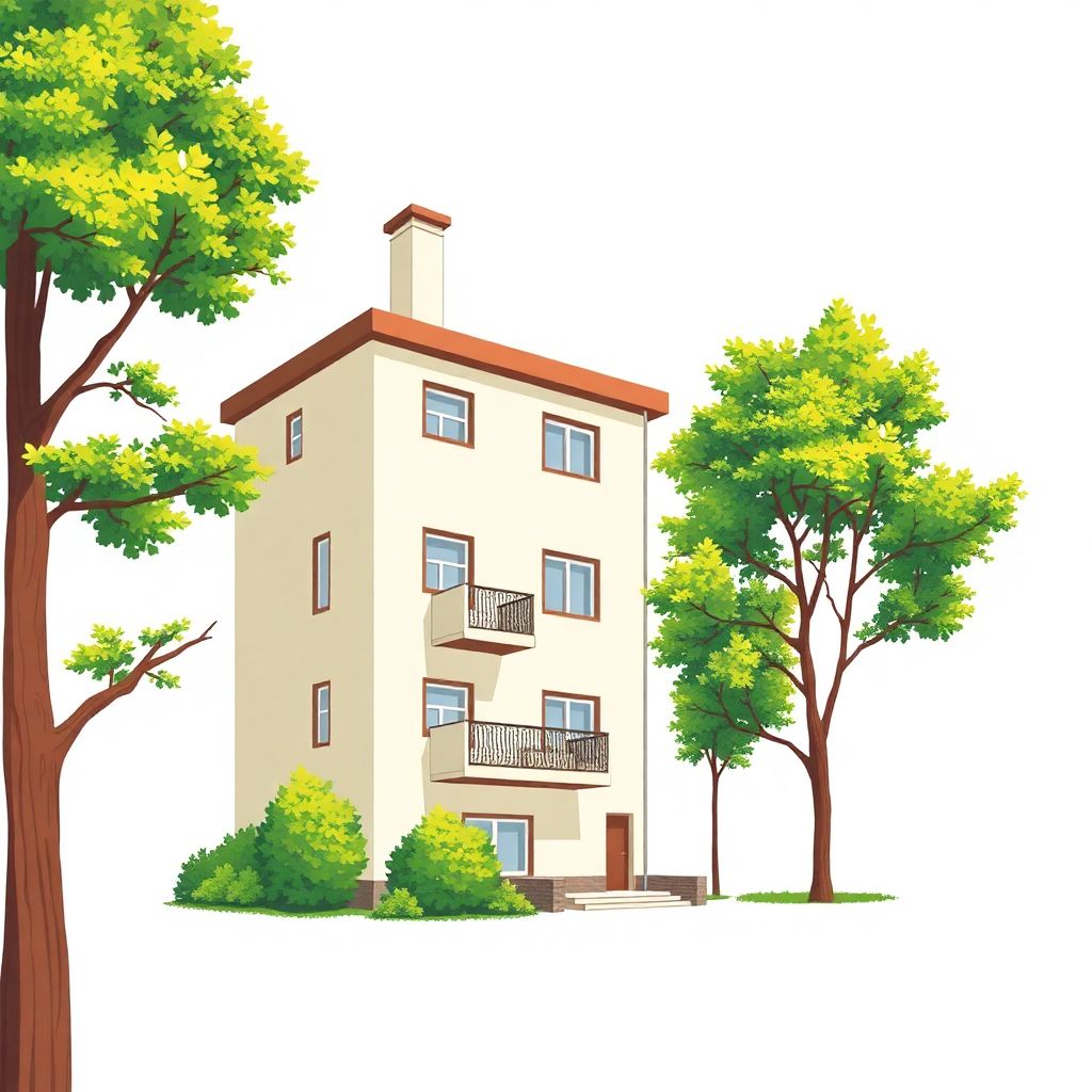 Налоговый вычет при покупке квартиры — как получить и какие документы нужны