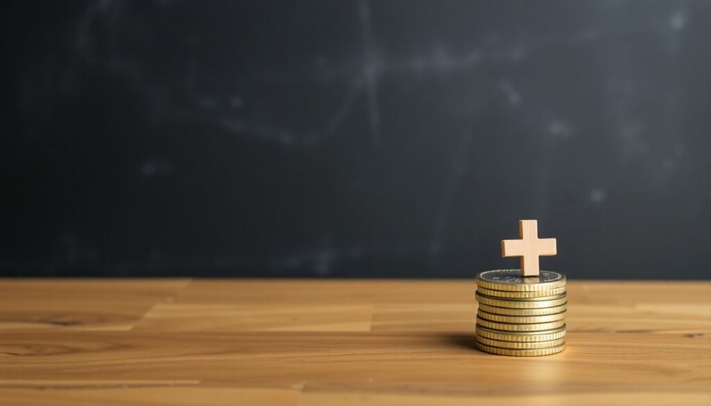 Как правильно ставить финансовые цели и достигать их - иллюстрация