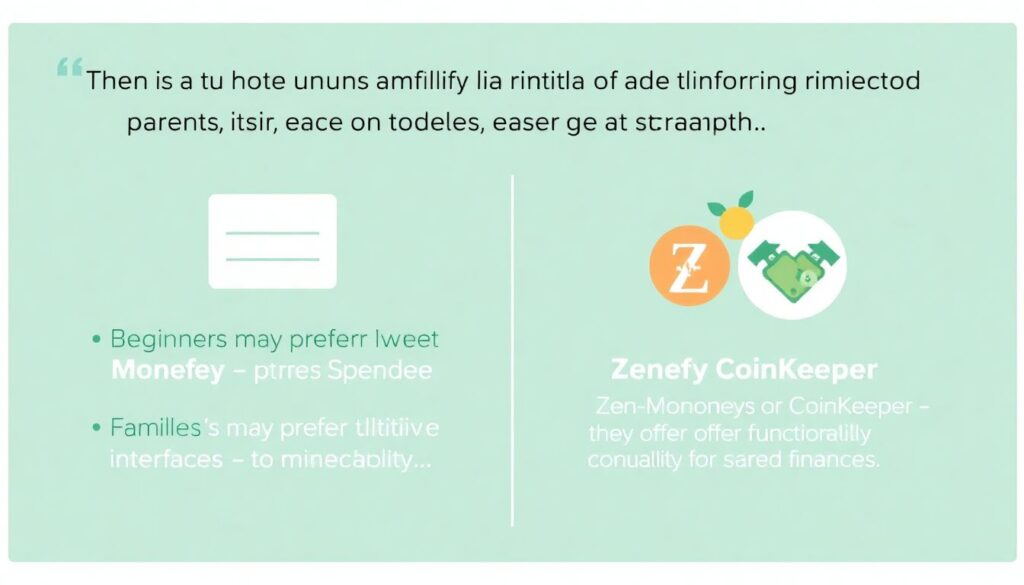 Лучшие мобильные приложения для учета личных финансов - иллюстрация