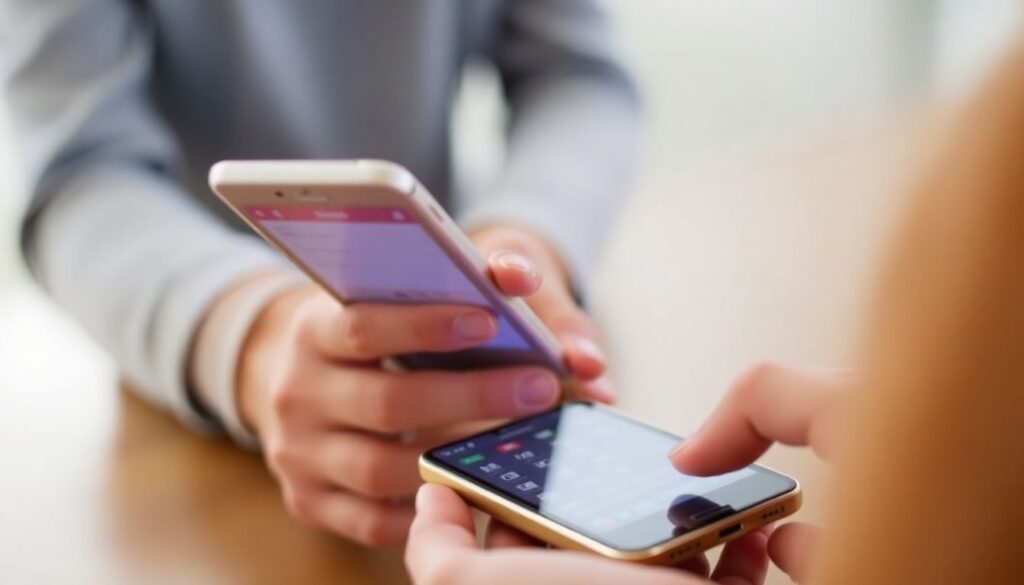 Лучшие мобильные приложения для учета личных финансов - иллюстрация