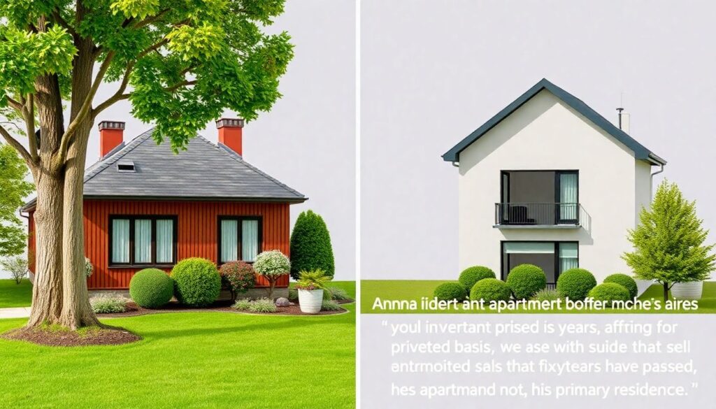 Налог с продажи квартиры в 2024 году: когда нужно платить - иллюстрация