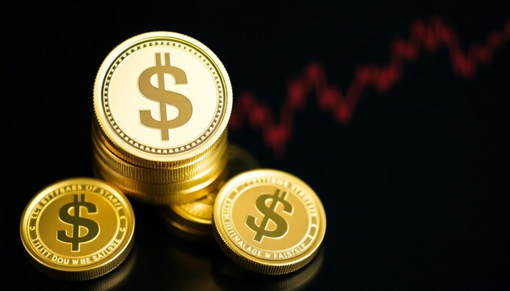 Что будет с курсом доллара: прогнозы экспертов - иллюстрация