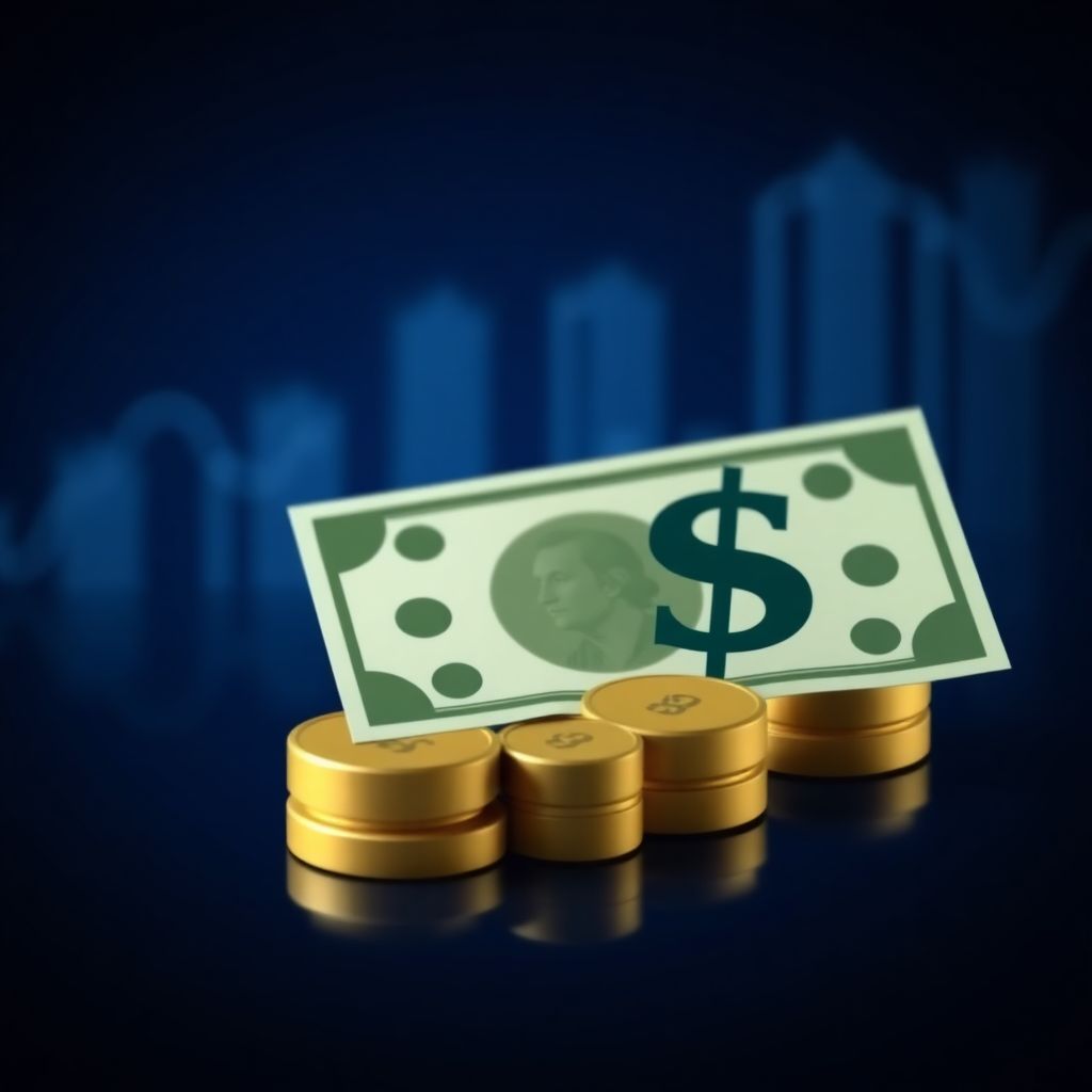 Курс доллара: что будет дальше по мнению экспертов и финансовых аналитиков