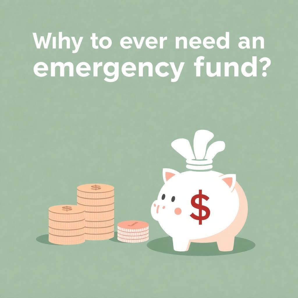 Финансовая подушка безопасности: как создать и определить оптимальный размер