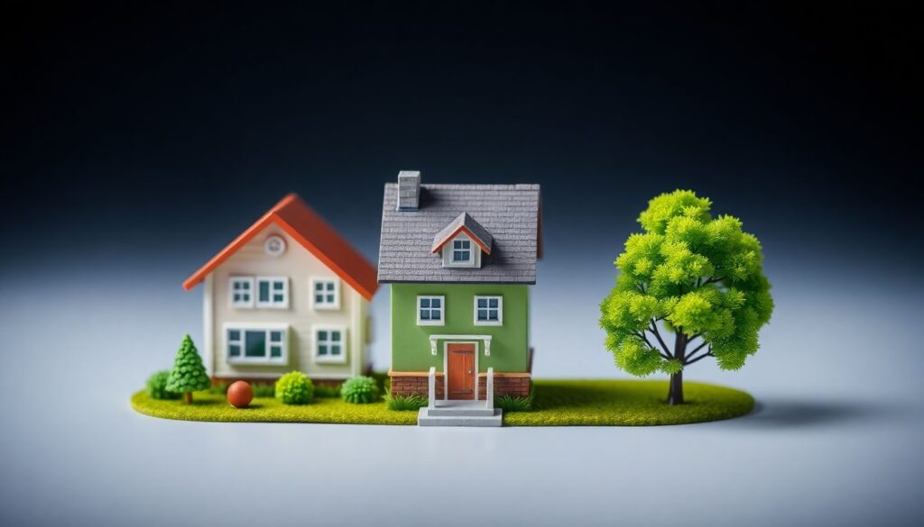 Инвестиции в недвижимость: с чего начать и какие риски существуют - иллюстрация