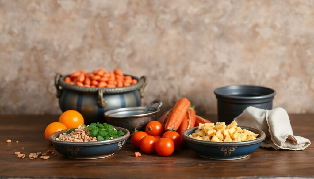 Как экономить на продуктах питания без ущерба для здоровья - иллюстрация