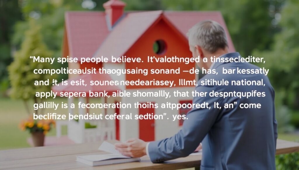 Льготная ипотека: все государственные программы в одном месте - иллюстрация