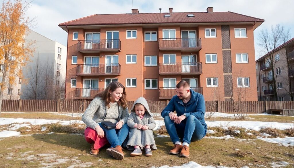 Льготная ипотека: все государственные программы в одном месте - иллюстрация