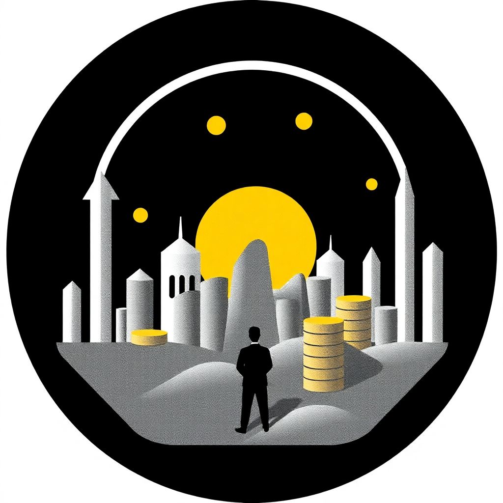 Куда вложить 100 000 рублей с выгодой и минимальными рисками в 2024 году