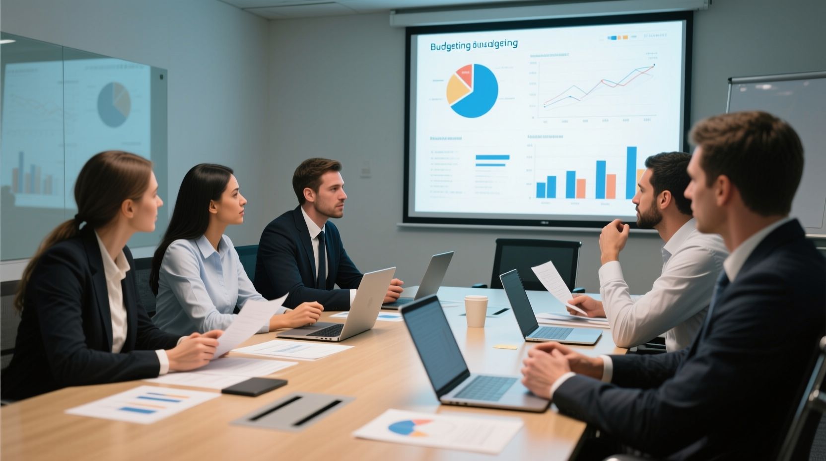 Умное бюджетирование для успеха