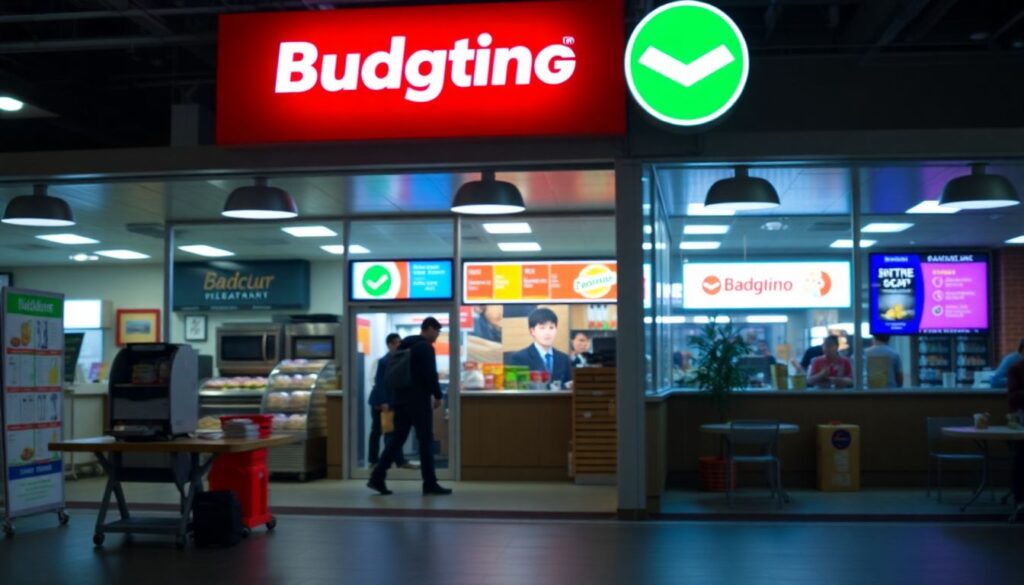 Ошибки в бюджетировании - иллюстрация