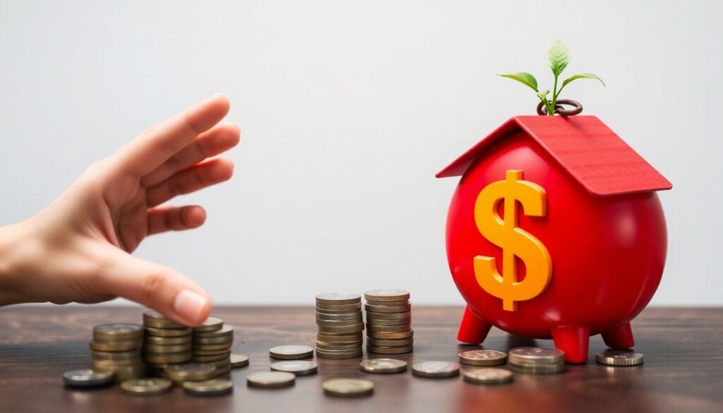 которые мешают вам копить - иллюстрация