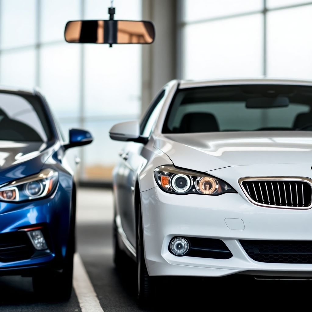 ОСАГО и КАСКО — в чем разница и какую страховку лучше выбрать