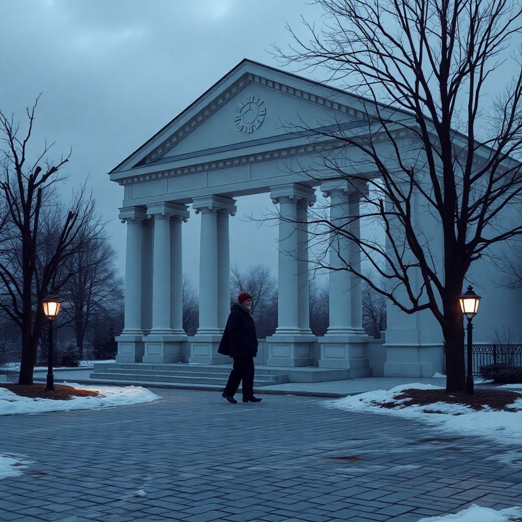 Как подготовиться к пенсии и обеспечить себе финансовую стабильность в будущем