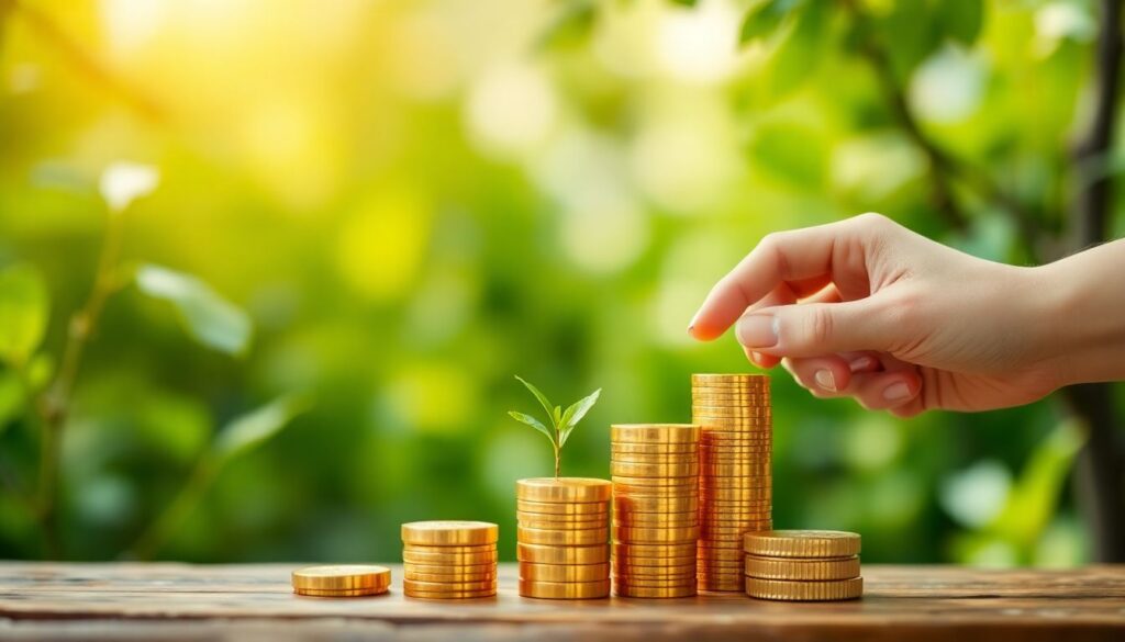 Инвестиционный портфель для консервативного инвестора - иллюстрация