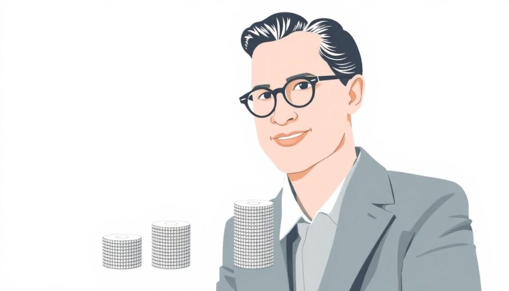 Инвестиционный портфель для консервативного инвестора - иллюстрация