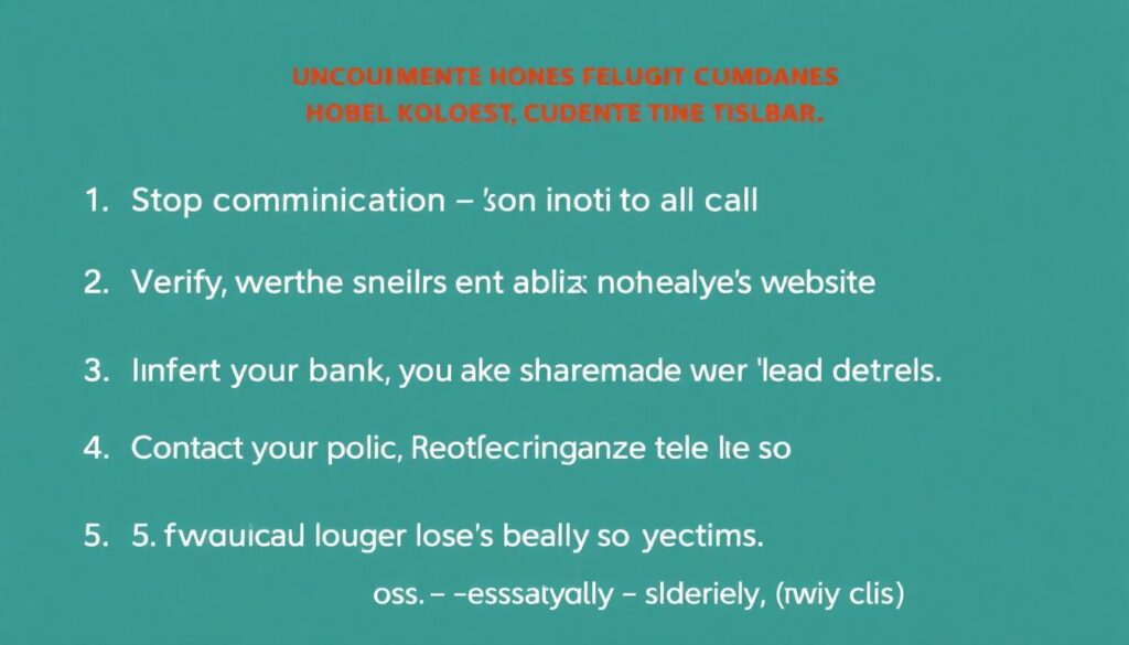 Как не попасть на уловки финансовых мошенников: главные правила - иллюстрация