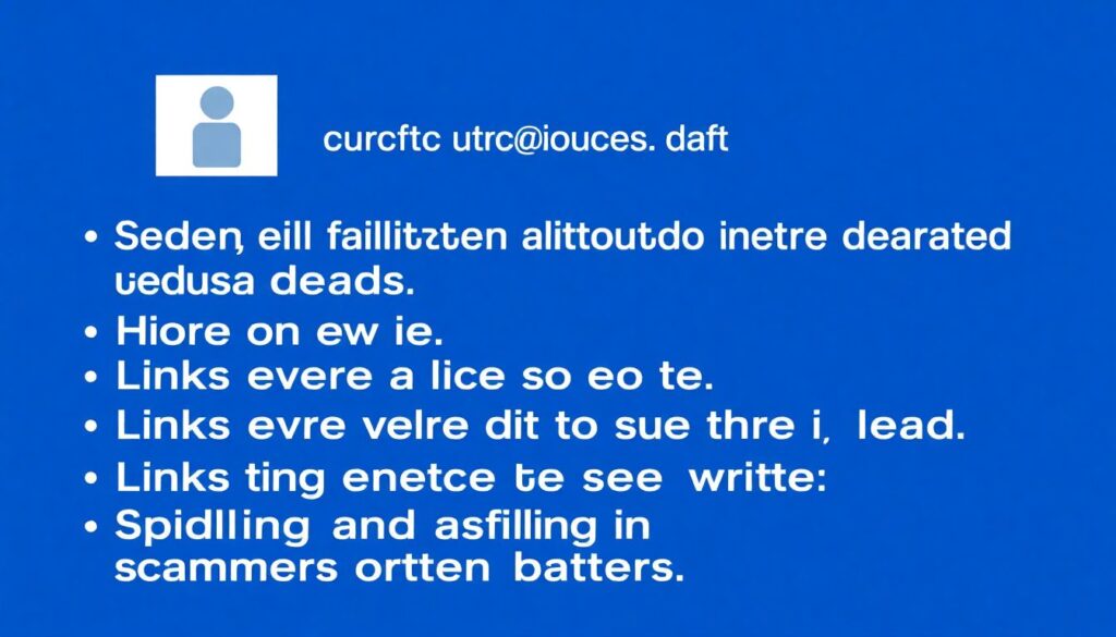 Как не попасть на уловки финансовых мошенников: главные правила - иллюстрация