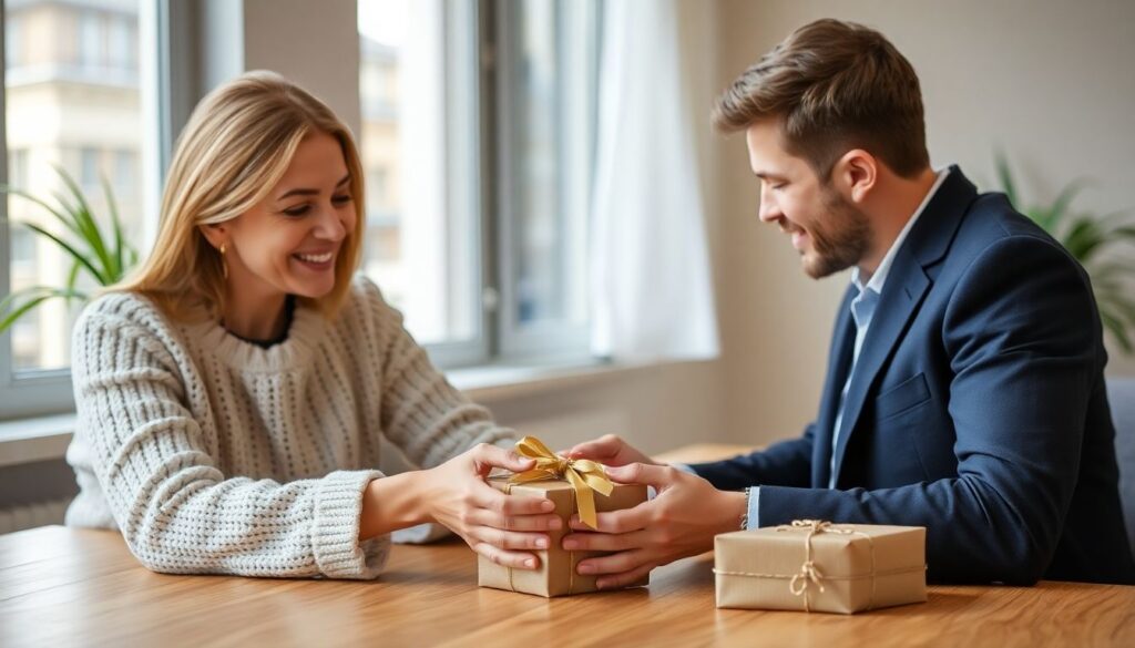 Налог при дарении недвижимости: кто - иллюстрация