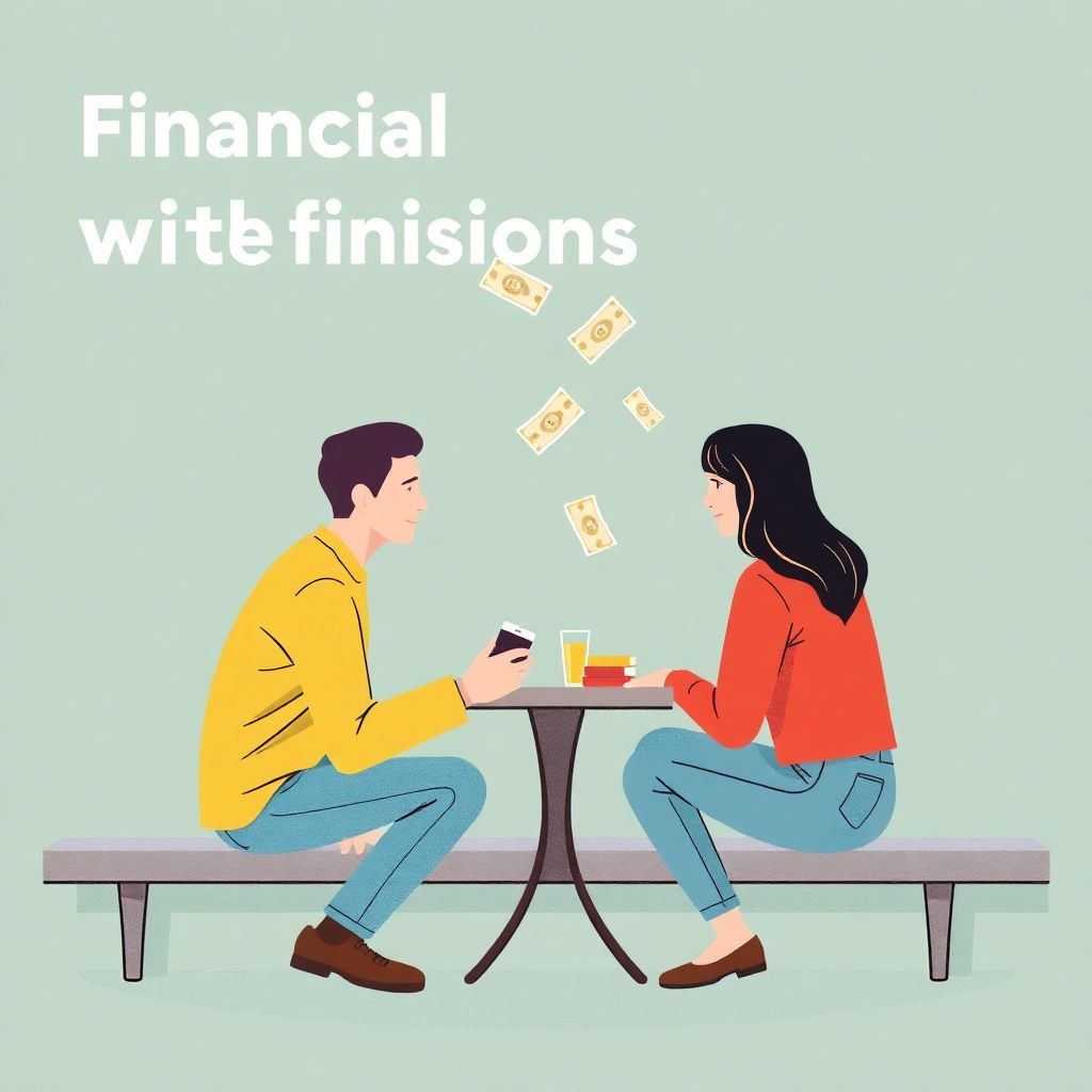 Как правильно давать и брать деньги в долг у друзей без потери доверия