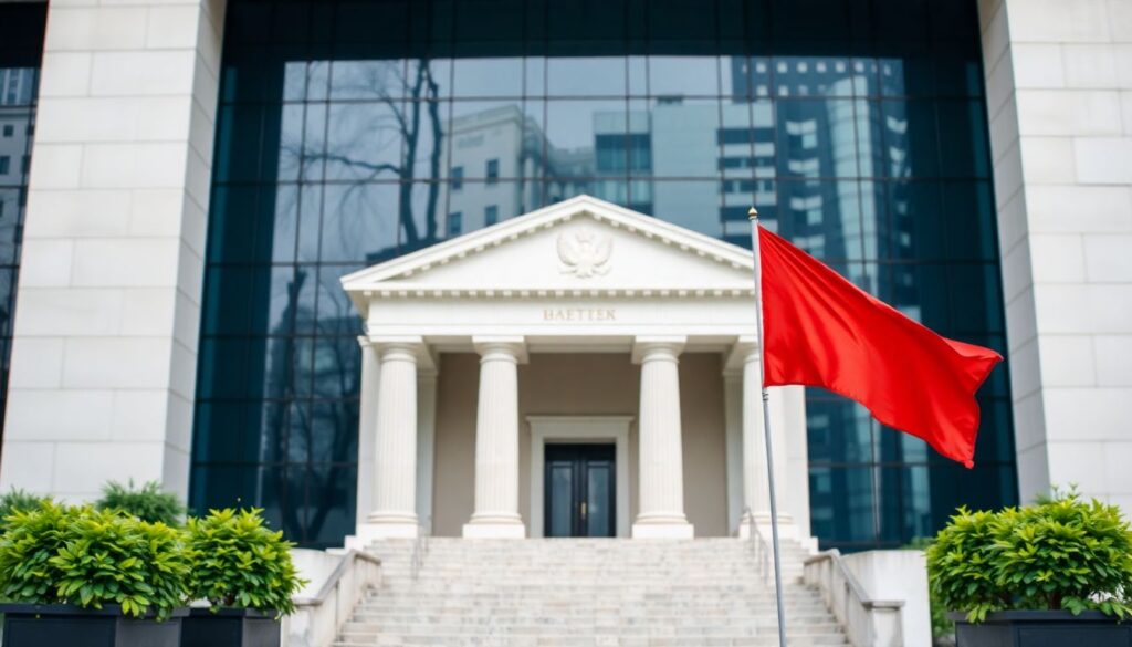 Что такое ключевая ставка ЦБ и как она влияет на вашу жизнь - иллюстрация