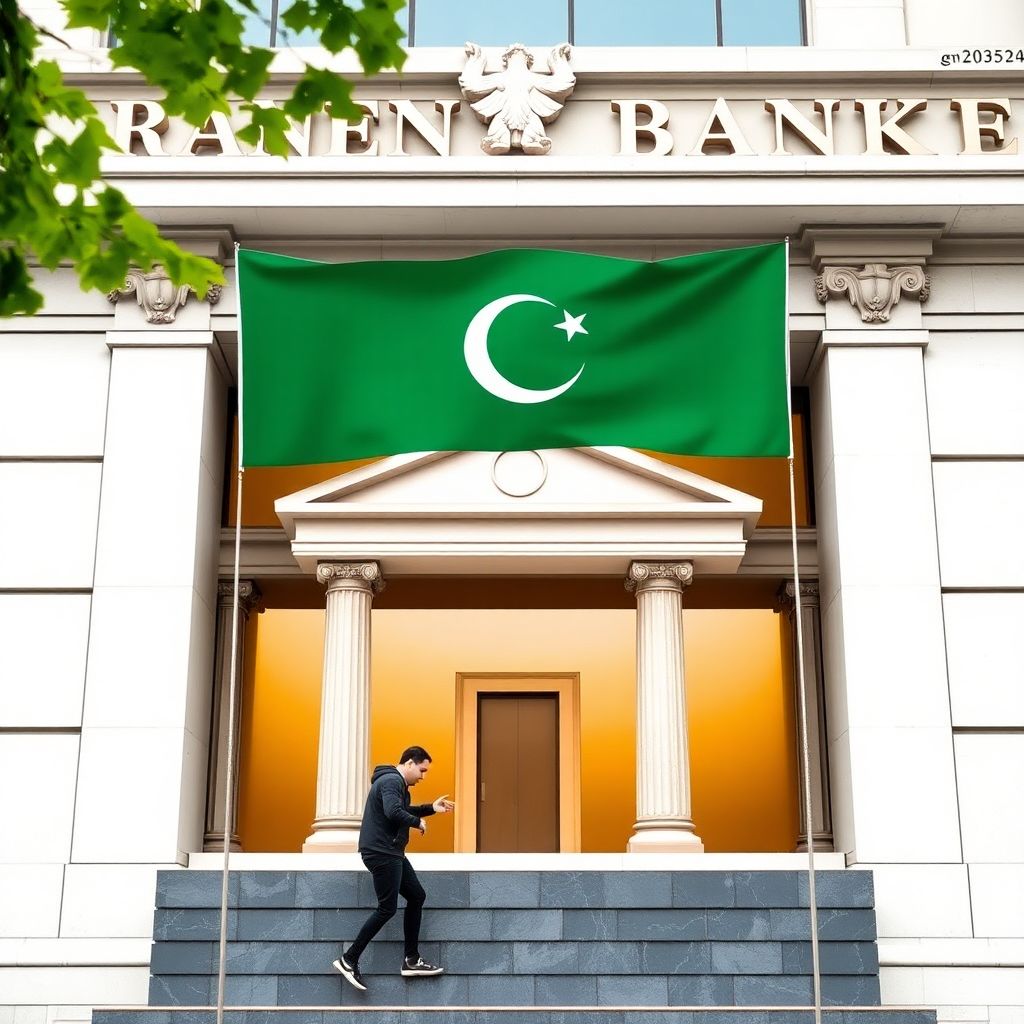 Ключевая ставка ЦБ — что это и как влияет на кредиты, вклады и вашу жизнь