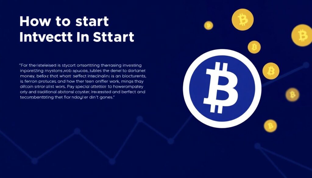 Инвестиции в криптовалюту: риски и возможности для новичков - иллюстрация