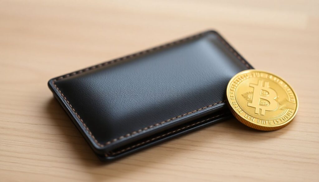 Инвестиции в криптовалюту: риски и возможности для новичков - иллюстрация