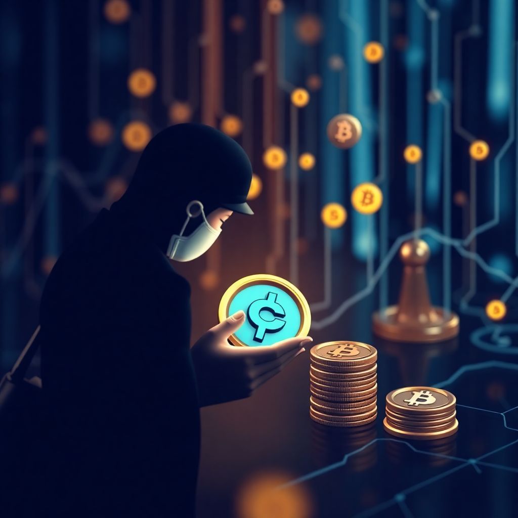 Инвестиции в криптовалюту для новичков: риски и перспективы заработка