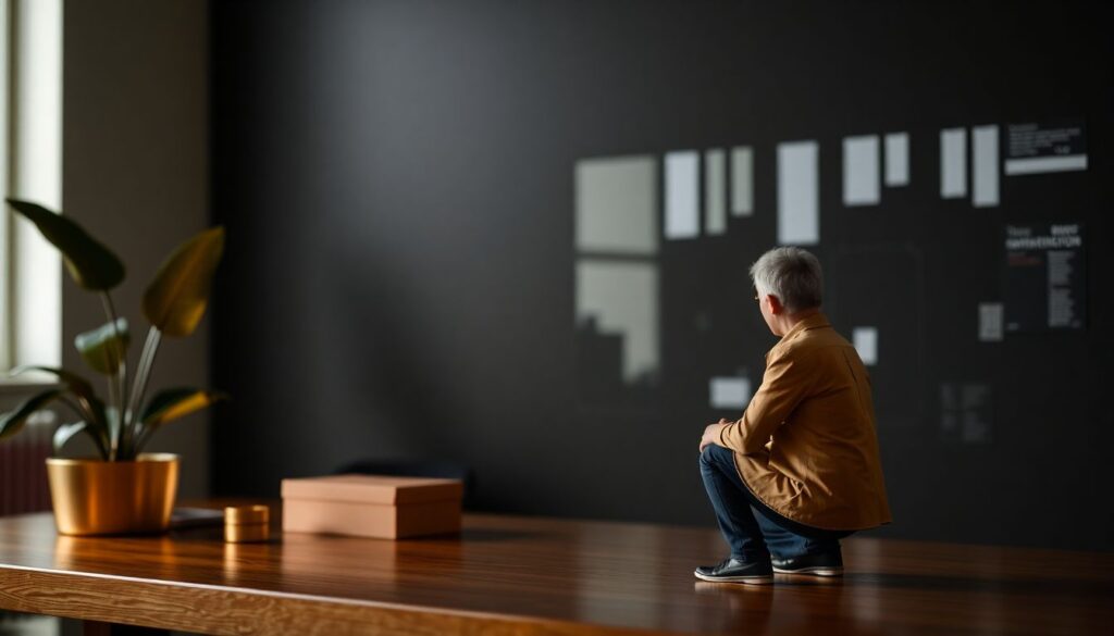 Как выбрать негосударственный пенсионный фонд (НПФ) - иллюстрация