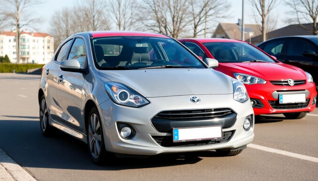 Налог с продажи автомобиля: как рассчитать и когда платить - иллюстрация