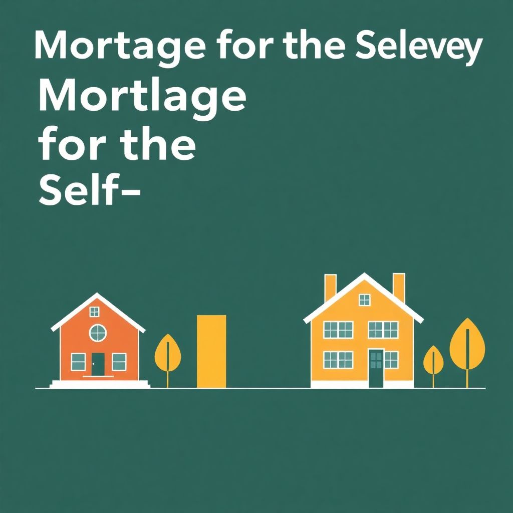 Ипотека для самозанятых: условия получения и банки, выдающие займы