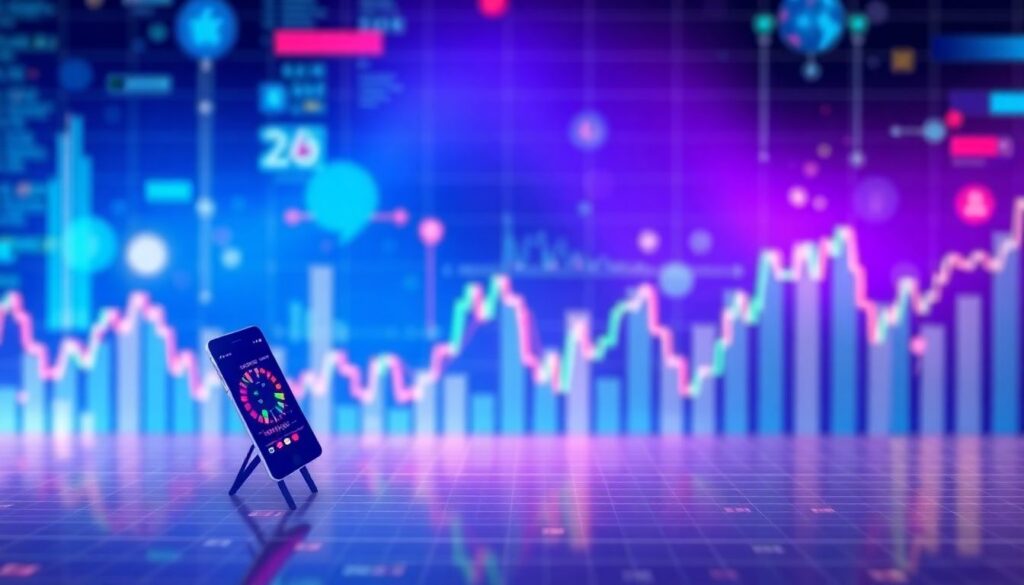 Что такое технический и фундаментальный анализ акций - иллюстрация