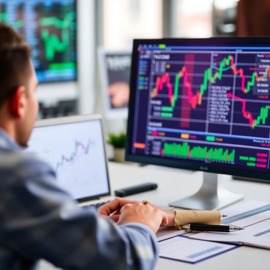 Технический и фундаментальный анализ акций: в чём разница и что выбрать инвестору