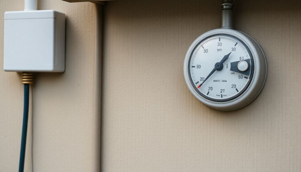 Как сэкономить на коммунальных платежах: легальные способы - иллюстрация