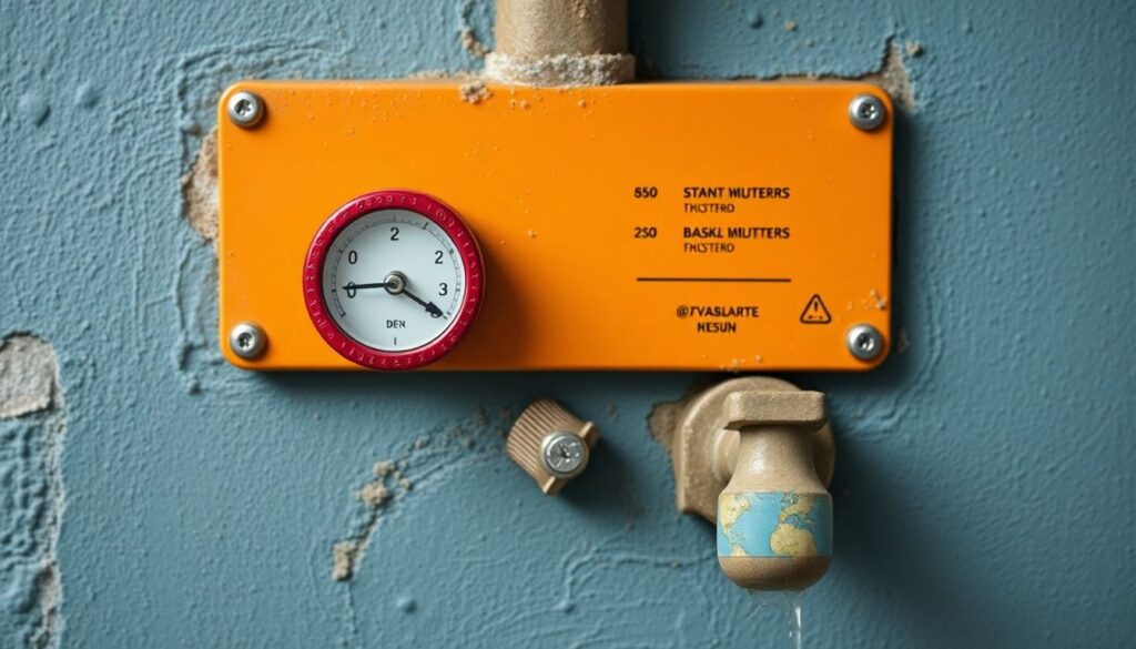 Как сэкономить на коммунальных платежах: легальные способы - иллюстрация