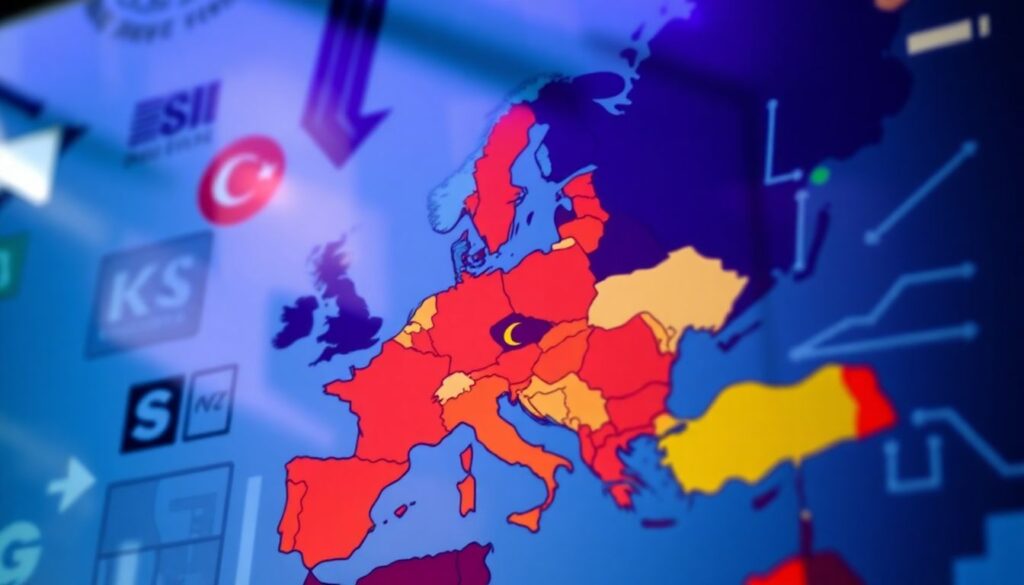 Инвестиции в зарубежные акции: как купить и какие риски - иллюстрация
