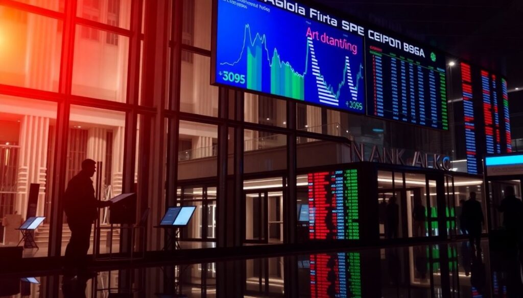 Инвестиции в зарубежные акции: как купить и какие риски - иллюстрация