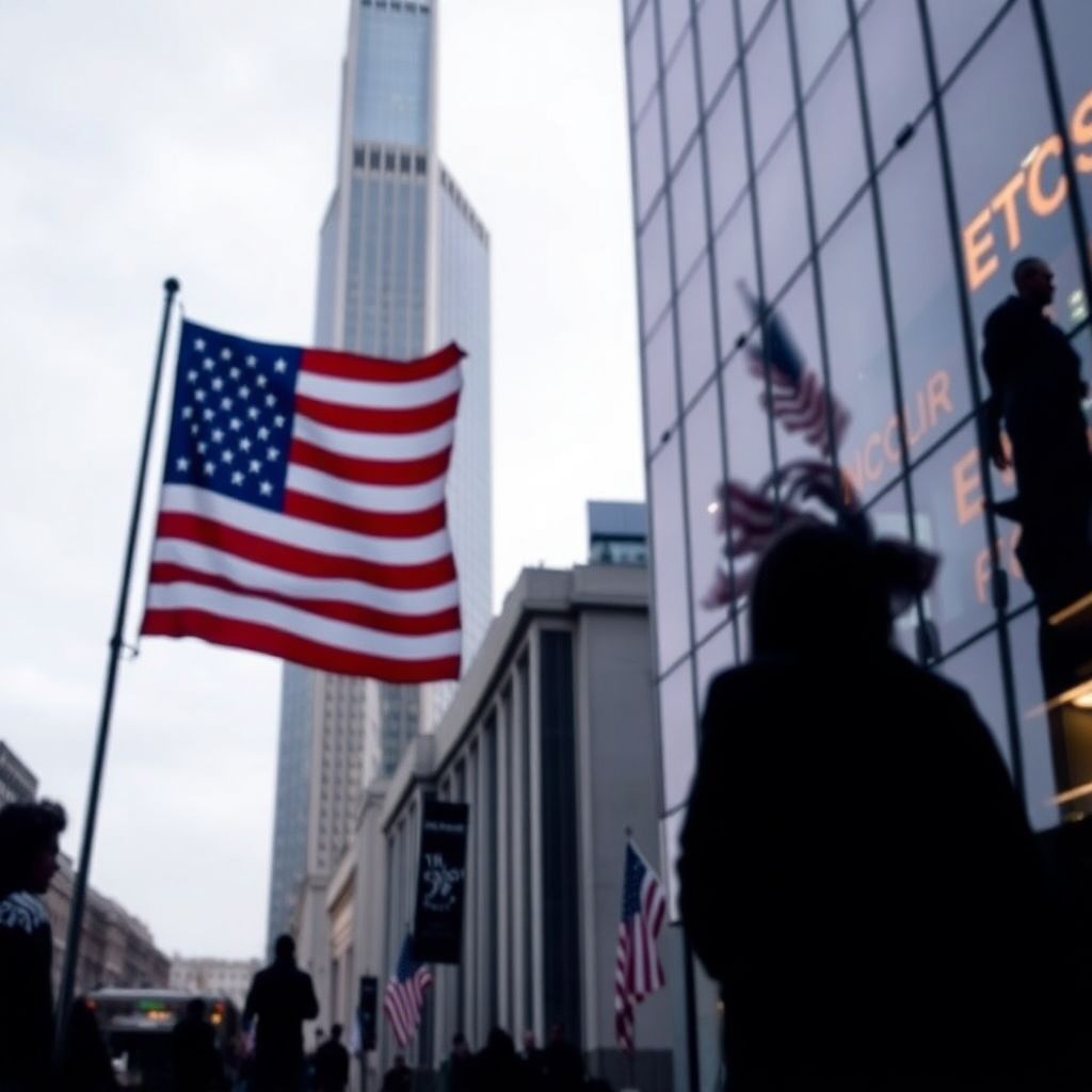 Инвестиции в зарубежные акции — как купить и учитывать возможные риски