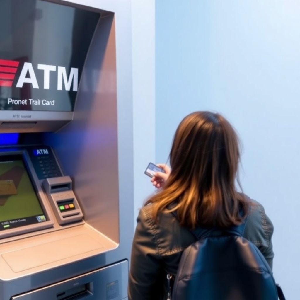 Что делать, если банкомат съел карту или не выдал деньги клиенту