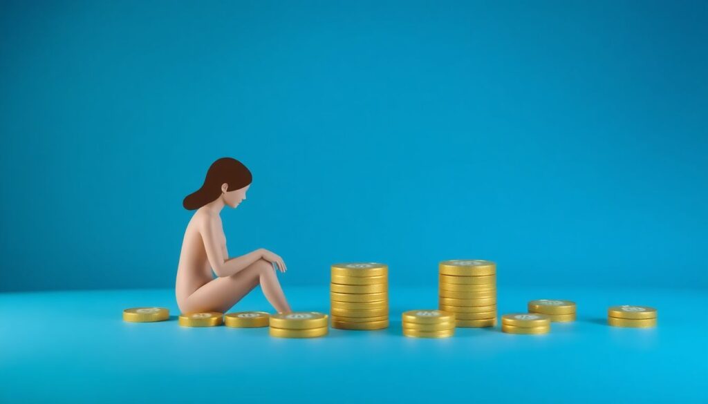 чем зарабатываем - иллюстрация