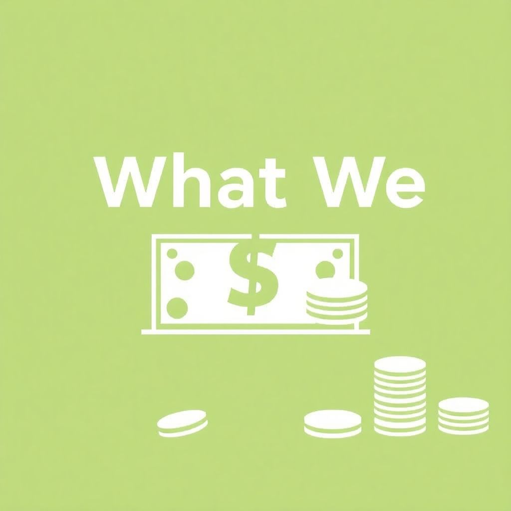 Чем зарабатываем: как мы получаем доход и строим финансовую устойчивость