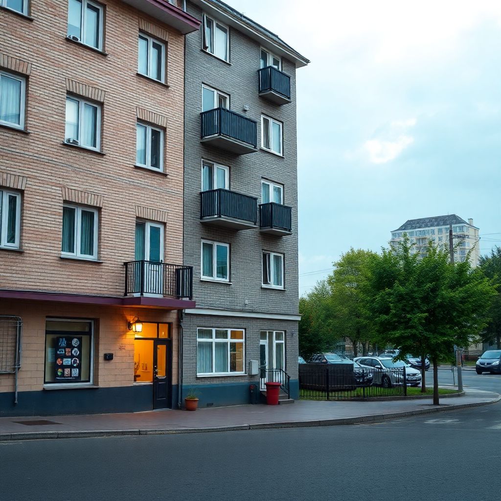 Налог на доход от аренды квартиры: как платить законно и избежать штрафов