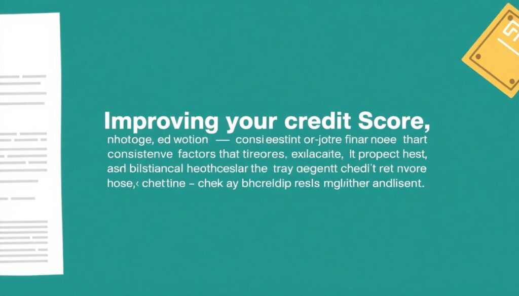 Что такое кредитный рейтинг и как его повысить - иллюстрация