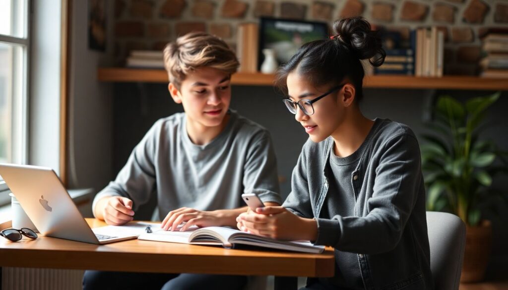 Финансовая грамотность для подростков: первые шаги к независимости - иллюстрация