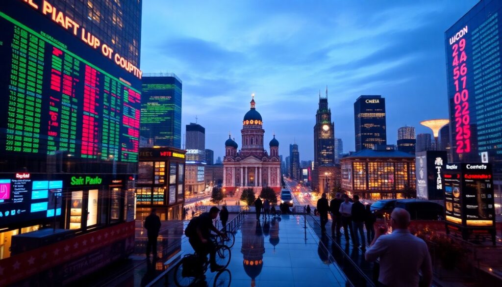 Акции "голубых фишек" российского рынка: стоит ли покупать - иллюстрация