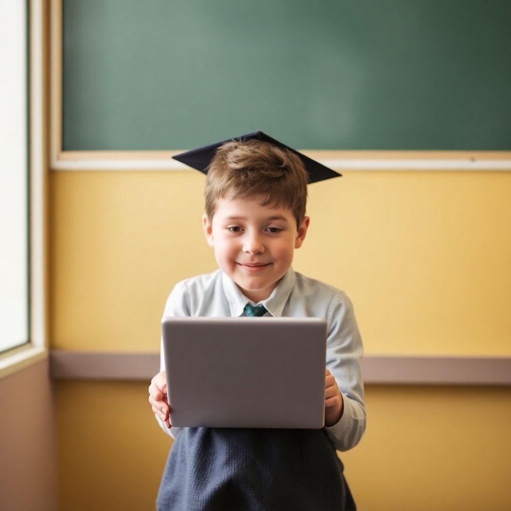 Как накопить на образование ребенка с помощью надежных финансовых инструментов